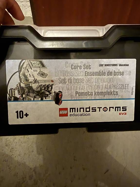 Baukästen: Lego mindstorms ev3  – Neu und originalverpackt aus Tolochenaz von cla_8q85 2