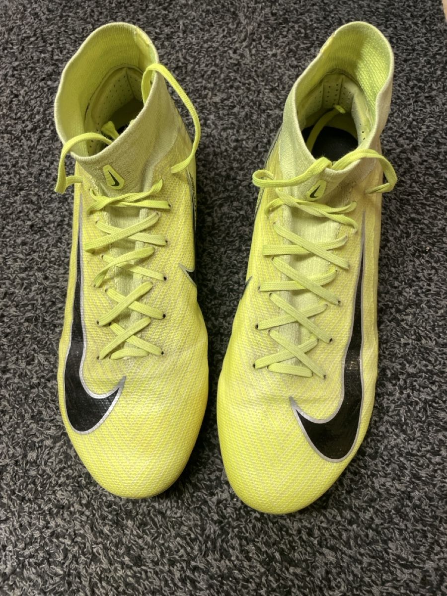 Nike Scarpe da uomo: Fussballschuhe – Usato da Zimmerwald venduto da fuerue