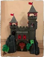 Playmobil: Drachenfestung
