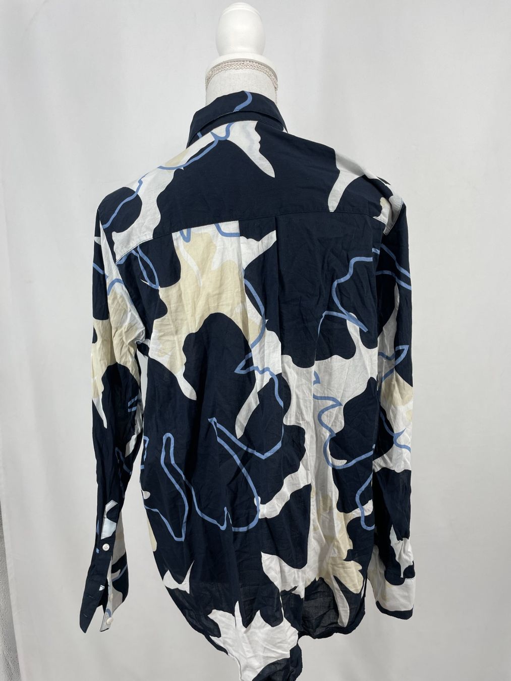 Tom Tailor Camicette: Tom Tailor blouse 44 – Usato da Lausanne venduto da PlusValue_Lausanne 2