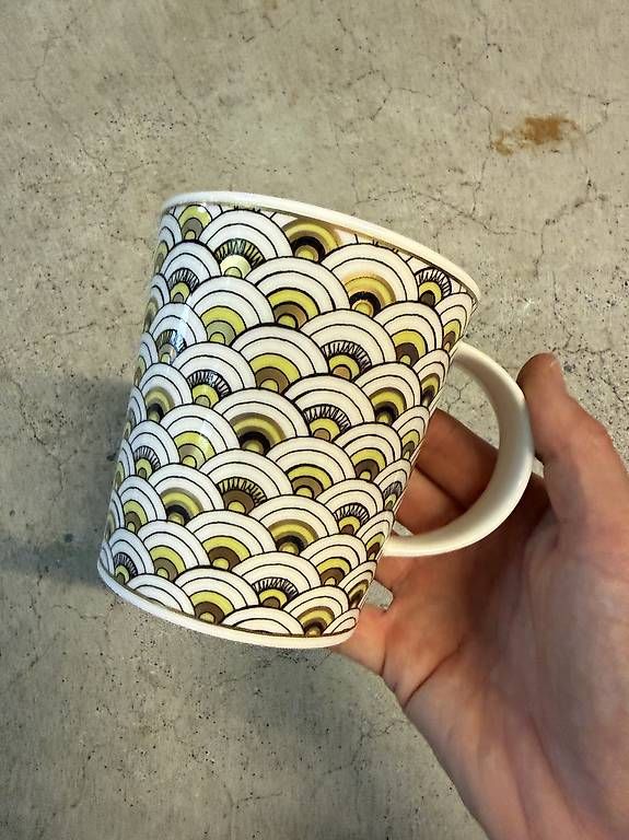 Tazze: Dunoon Tasse – Usato da Huttwil venduto da chewii 1