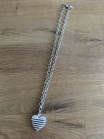 Swarovski Kette Neu