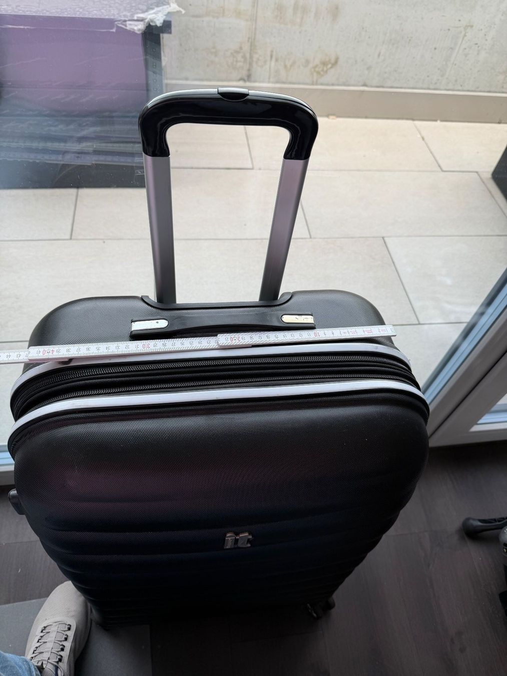 Valigie: Reisekoffer it Luggage – Usato da Schenkon venduto da Fastforward 1