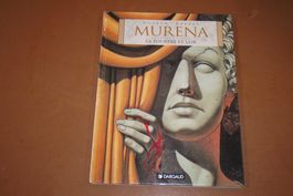 MURENA     °°°°° LE POURPRE ET L'OR  °°°°°  E.O 1997