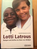 Lotti Latrous, G. Baumann-von Arx, Bd. 3