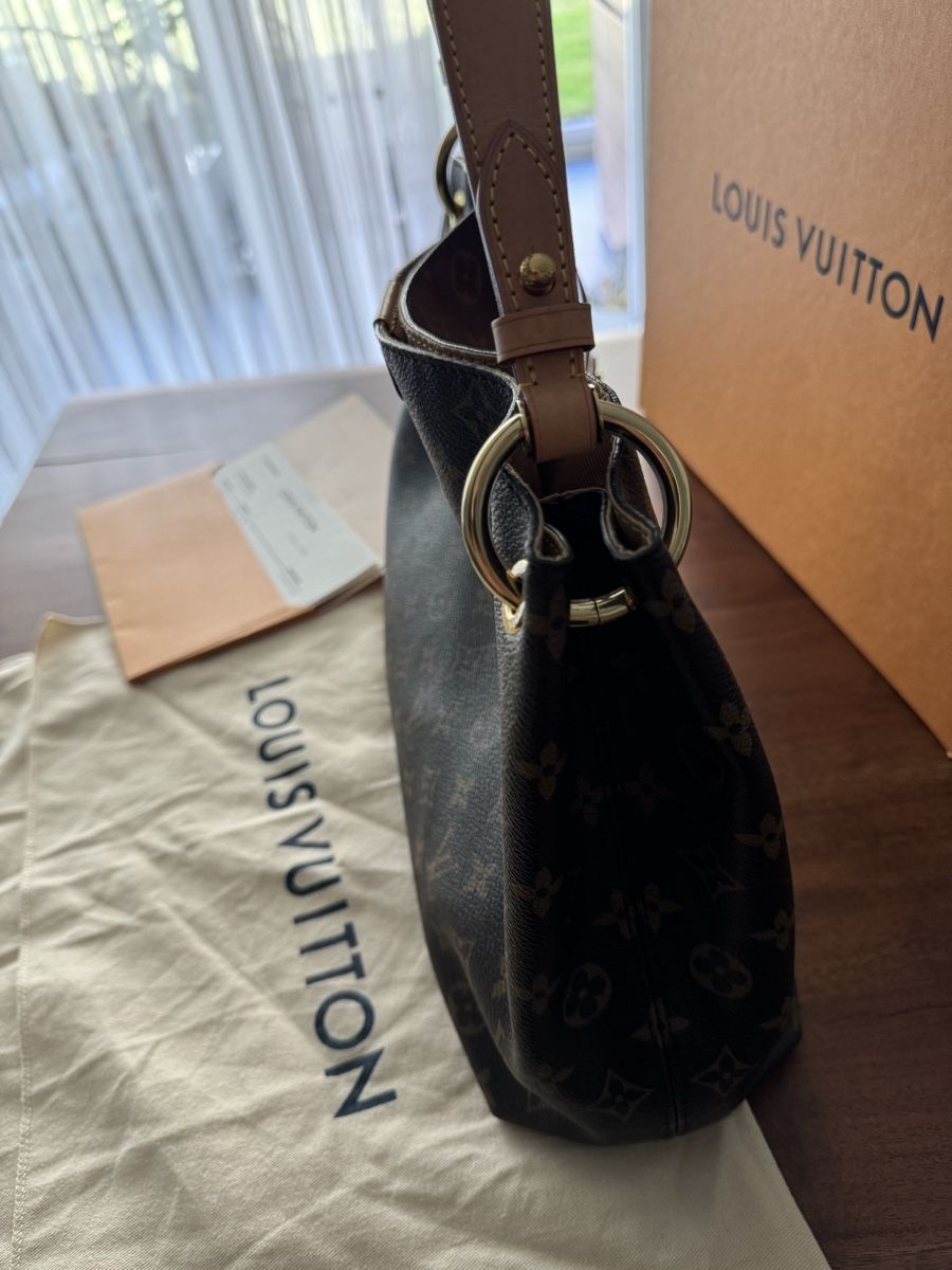 Louis Vuitton Borse da donna: Louis Vuitton Handtasche, Graceful – Usato da Olten venduto da bir_k96n 4