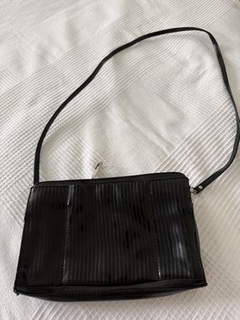 NEU***MANGO LEDER TASCHE, SPEZIELL***TOP 🎁