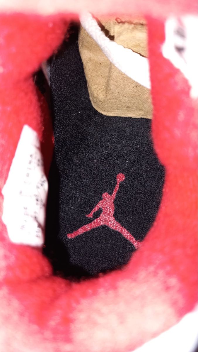Jordan Scarpe da uomo: Air Jordan 4 MARS – Nuovo e nell'imballaggio originale da Kaiseraugst venduto da RJ03 4