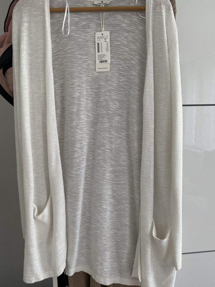 Tommy Hilfiger Giacche: Tommy Hilfiger Jäckchen – Nuovo (secondo la descrizione) da Hagendorn venduto da Shira026