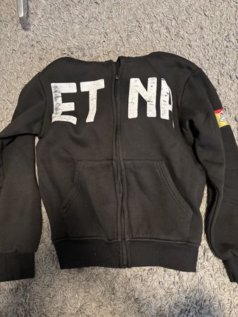 Etna Hoodie 