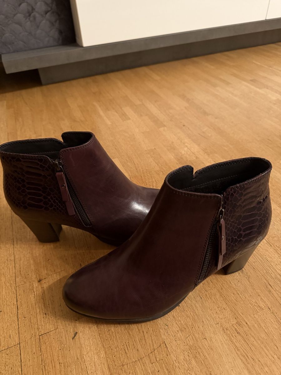 Bonita Scarpe da donna: Bonita Absatzschuhe – Nuovo (secondo la descrizione) da La Punt Chamues-ch venduto da EliC_8.8. 1