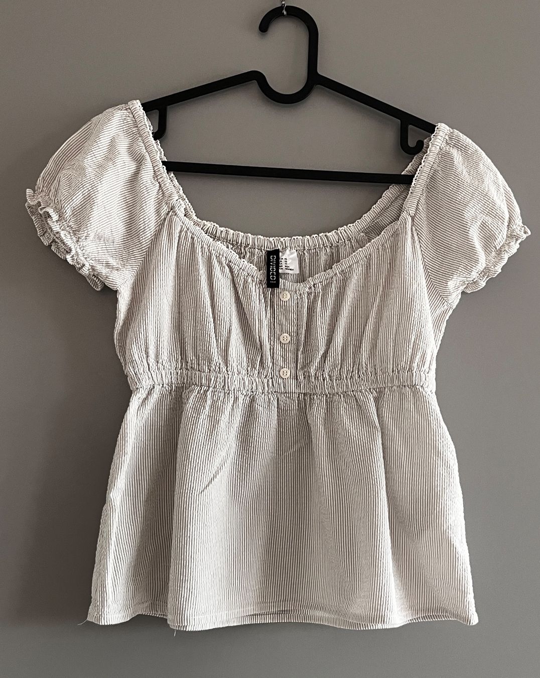H&M Chemisiers: Bluse – D'occasion à Oberrieden par sardi03