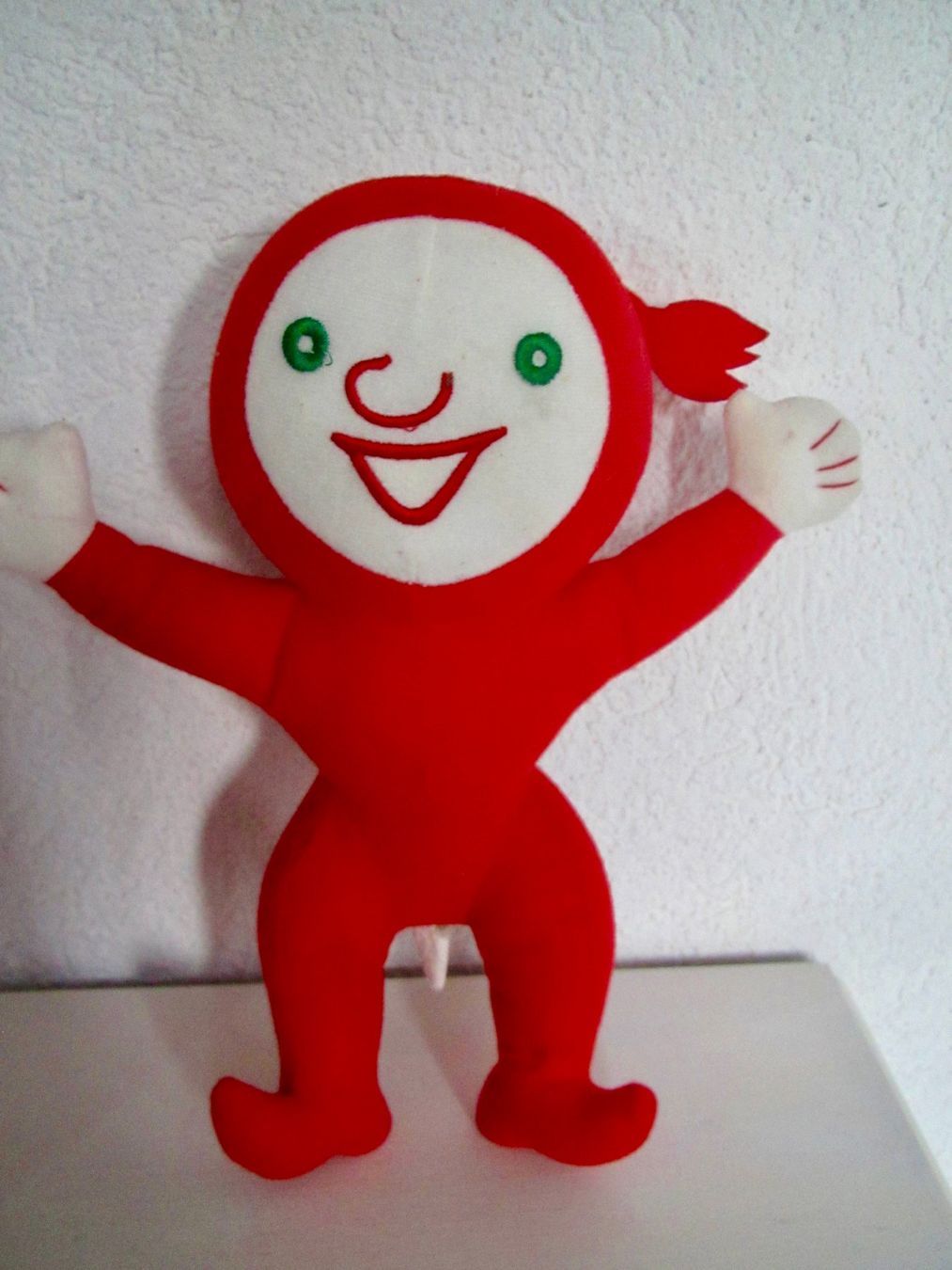Giocattoli: PELUCHE KNORR – Usato da Murten venduto da Selliot