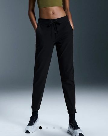 On Active Pants Damen Grösse M