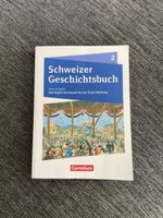 Schweizer Geschichtsbuch 2