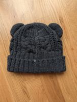 Cute bear ears beanie - warm and stylish winter hat!