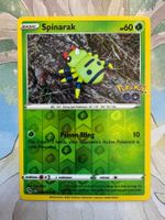 Pokémon TCG – Spinarak / unpeeled Ditto (PGO006) Pokémon GO
