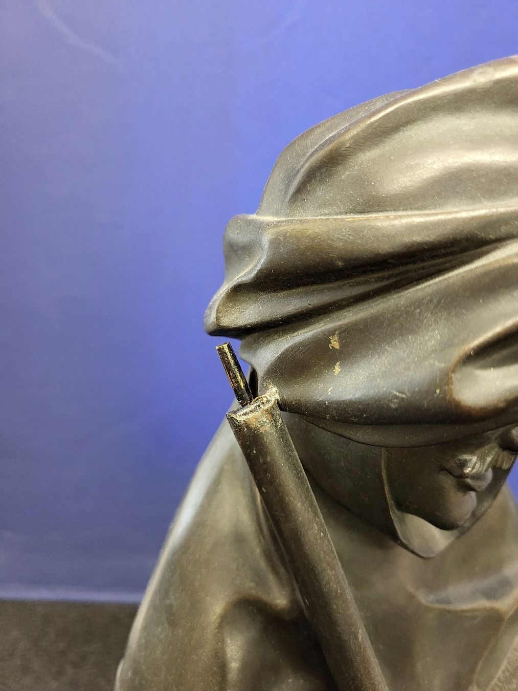 Sculture & Statue: Top Bronze Figur – Usato da Degersheim venduto da Sonnenbiene55 5