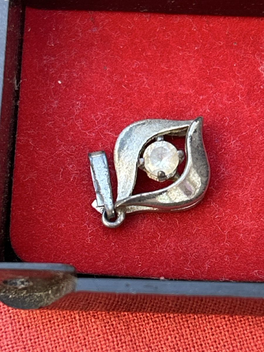 Anhänger: Schmuck Anhänger Broschen Damen – Gebraucht aus Ipsach von elyely01 3