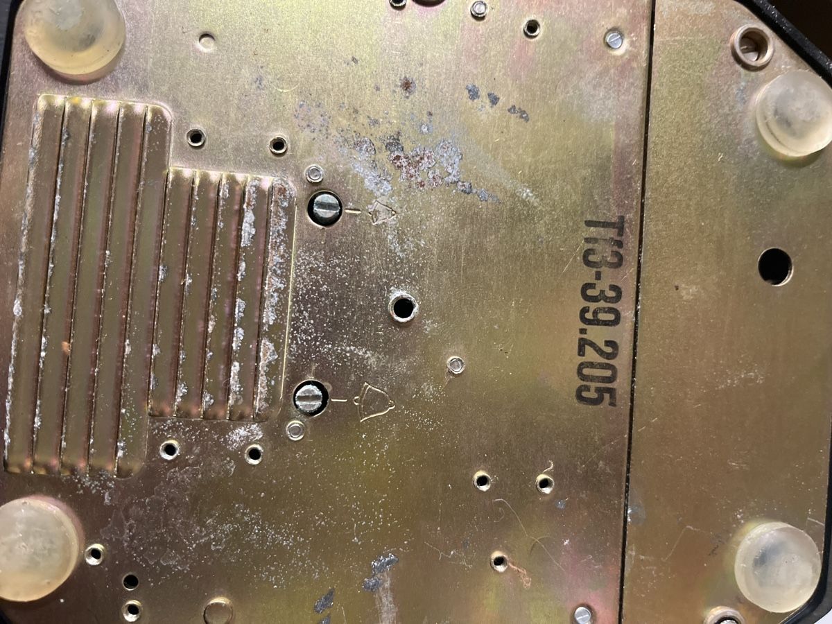 Swisscom Telefoni: Ancien téléphone  – Usato da Onnens FR venduto da Daniel333 1