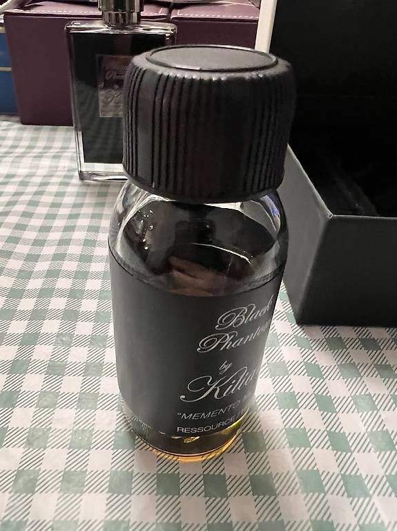 Profumi & Eau de Toilette: Kilian Black Phantom 50 ML + Refill – Usato da Aadorf venduto da Aleks99 3