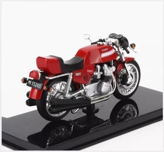 Modellbausätze & Standmodelle: MV Agusta 750S America 1973 , 1:24 – Neu und originalverpackt aus Goldach von Feivel9 1