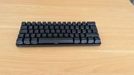 Gaming Tastatur Steelseries apex pro mini (Kabelgebunden)