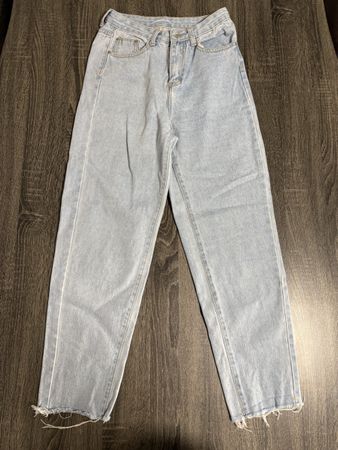 Damen  Jeanshose,Gr.S;Shein