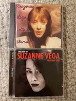 2x Suzanne Vega