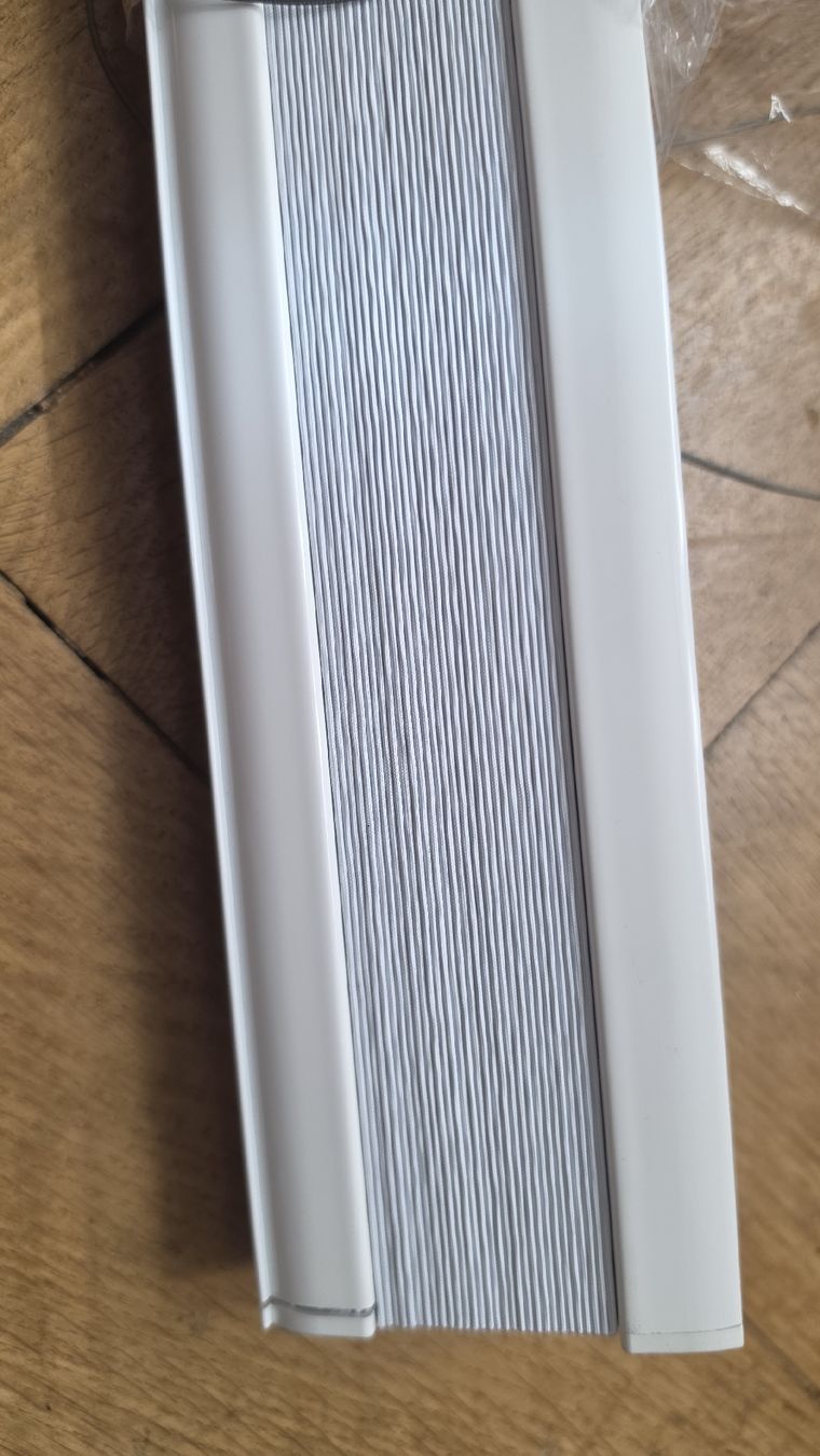 Markisen: Fenster plissee – Neu (gemäss Beschreibung) aus Basel von Frank.ihrig 3