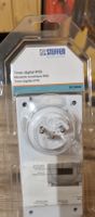 Steffen Digital Timer IP55 - Neu, perfekt für den Garten!