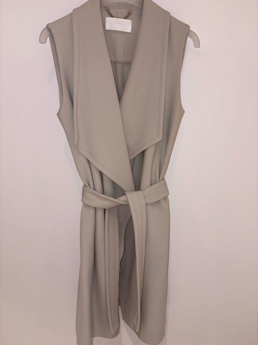 Hugo Boss Vestes: BOSS Vest – D'occasion à Cham par Drukkerij 2