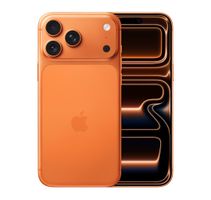 Apple iPhone 17 Pro Max – 2 TB – Cosmic Orange – AppleCare+