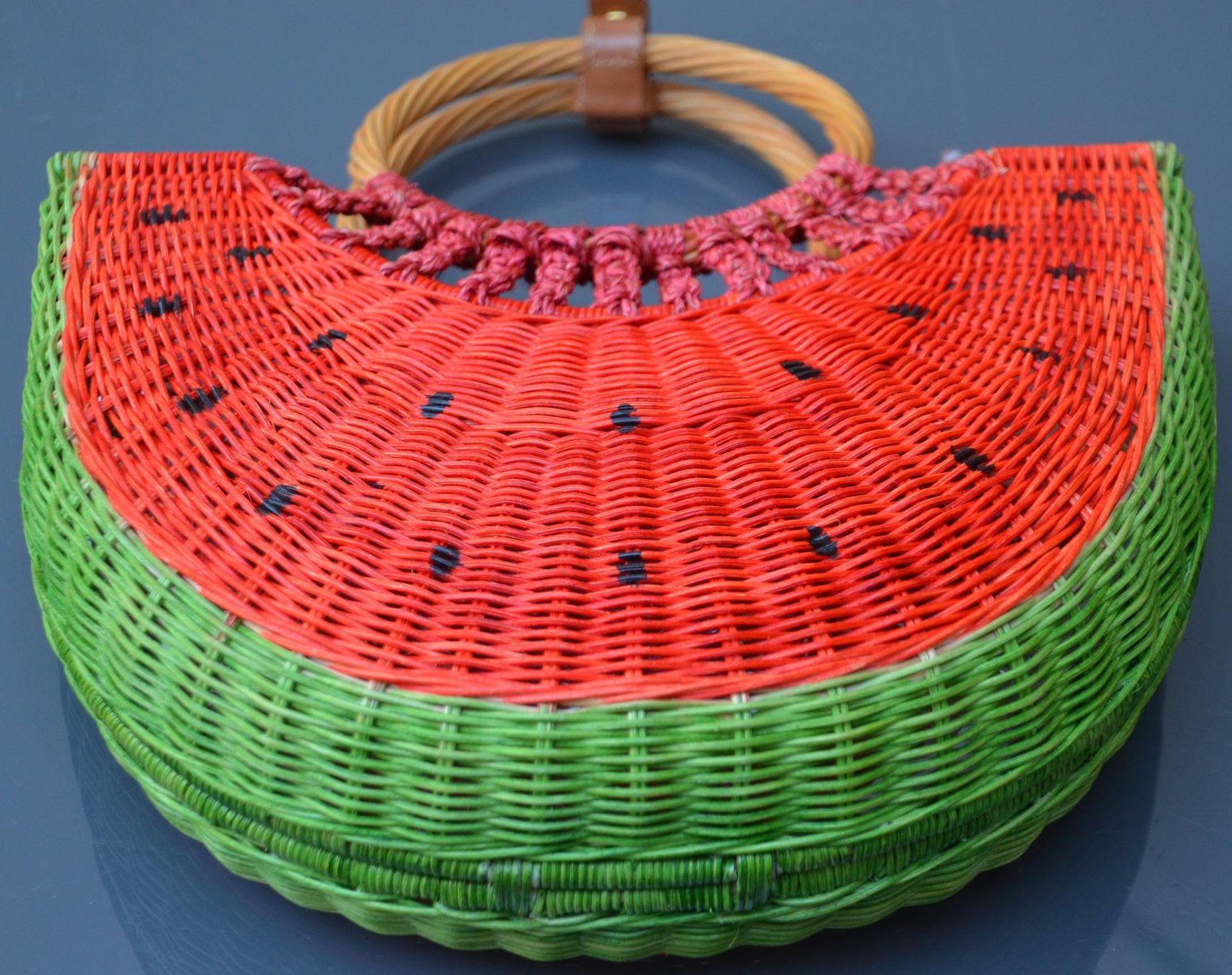 Borse da donna: SERPUI Tasche / sac – Usato da Collonges venduto da arashee 4