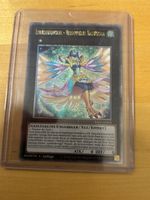 Yu-Gi-Oh! Lyrikliedervogel - Versammelte Nachtigall! QCSCR