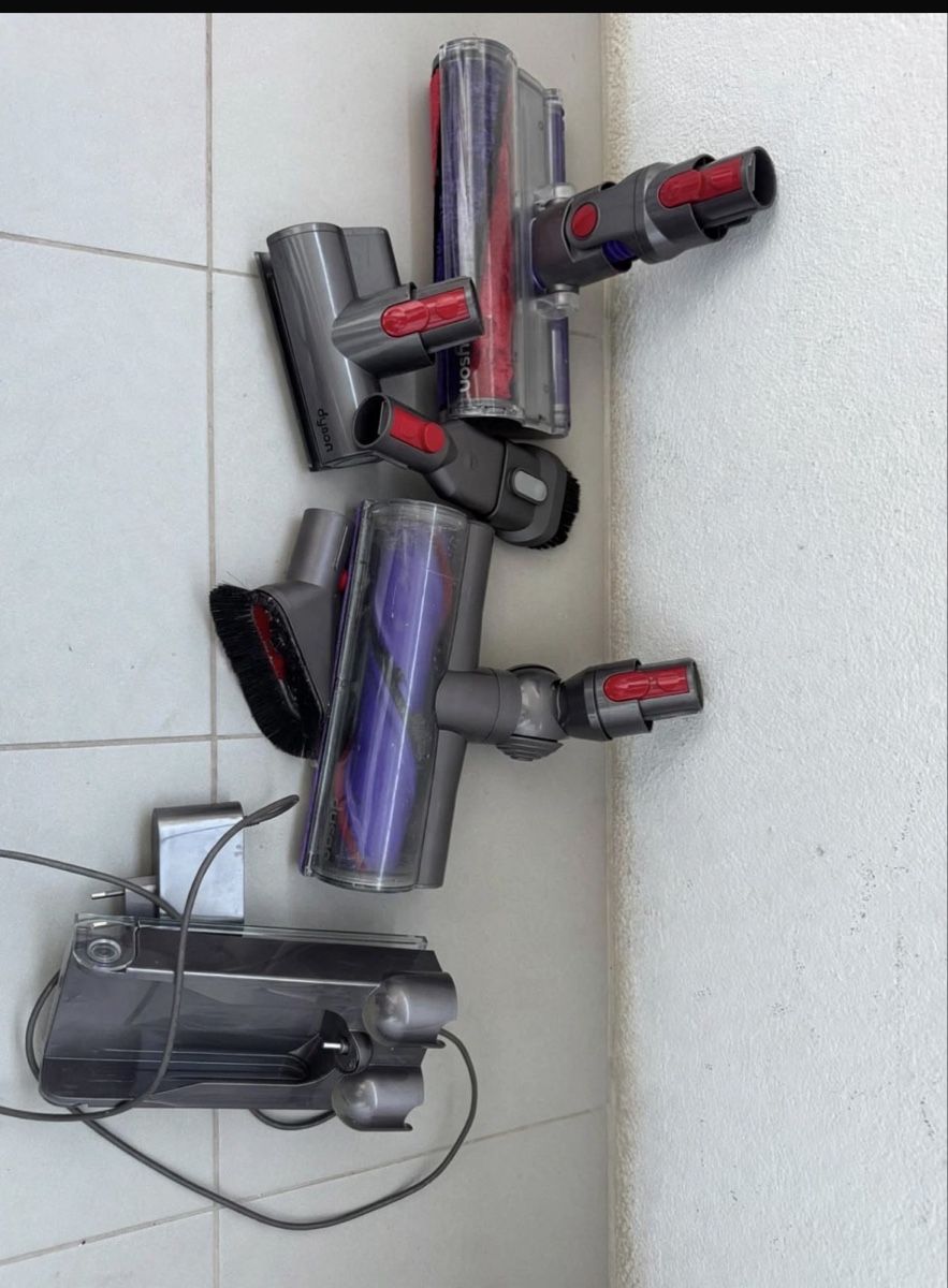 Dyson Staubsauger & Zubehör: Accessoires dyson – Gebraucht aus Genève von Syb.I