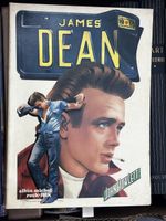 James Dean Biography