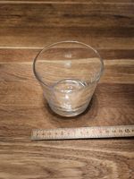 IKEA Dekoglas transparent guter Zustand