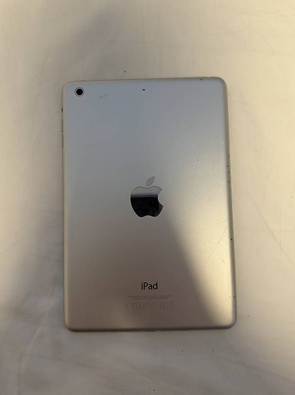 Apple Tablet PC: Apple iPad mini 2 mit Retina (A1489) – Usato da Zürich venduto da giacomowho 4