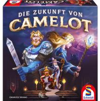 Die Zukunft von Camelot