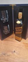 Rarität: Whiskyflasche Blue Label No. 981547