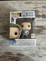 Funko POP! JACK GREALISH / MANCHESTER CITY