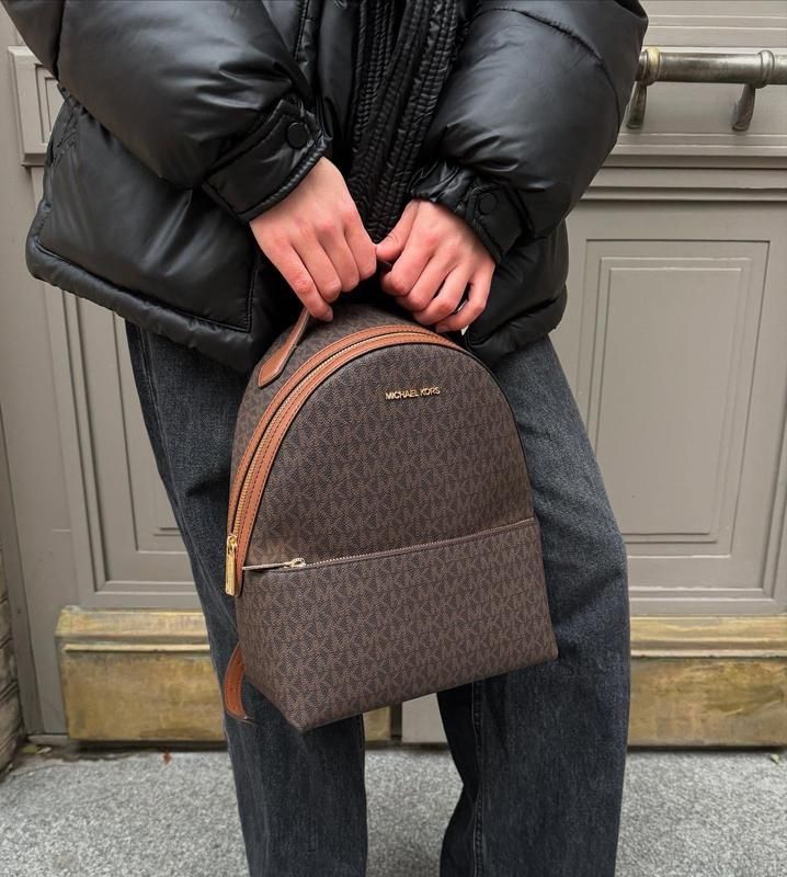 Michael Kors Zaini: Michael Kors Rucksack Neu – Nuovo e nell'imballaggio originale da Döttingen venduto da SenKirman 4