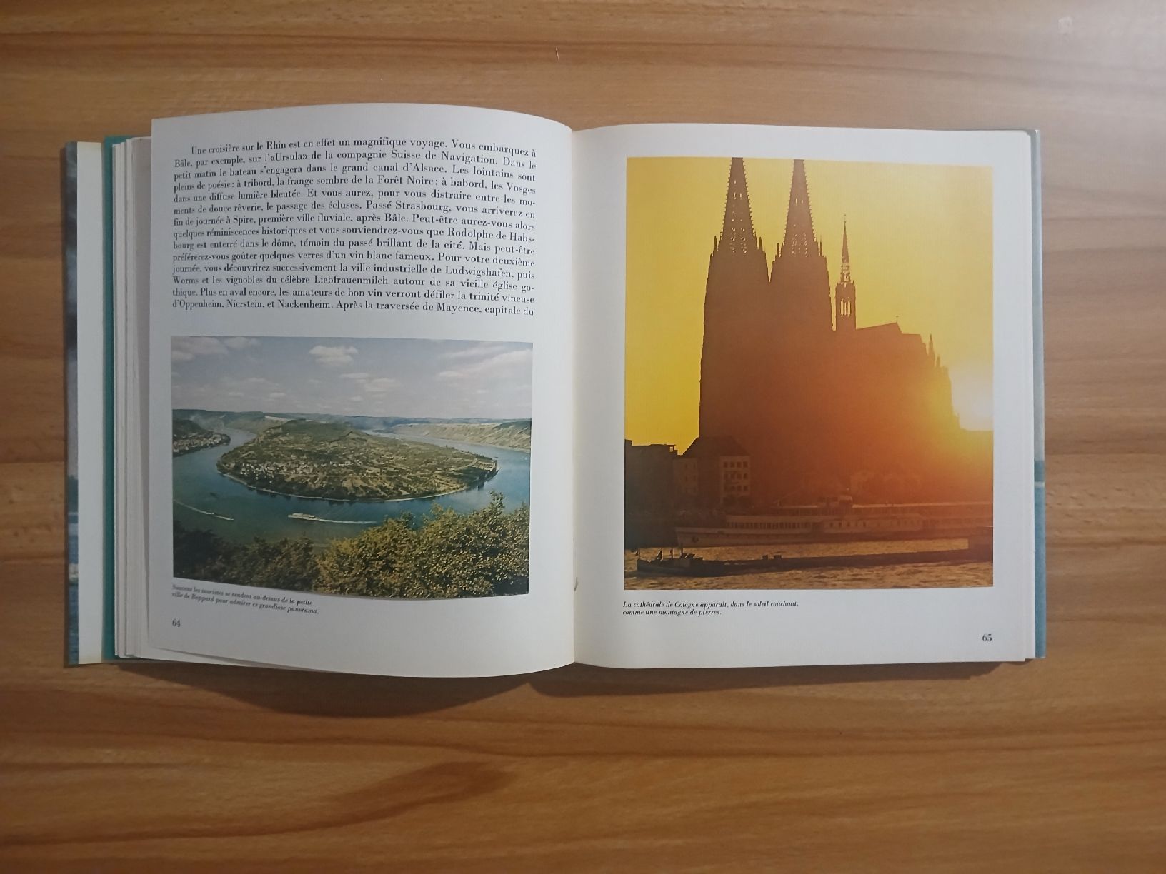 Libri: Livre Grands Fleuves – Usato da Le Sentier venduto da arc_2thy 5