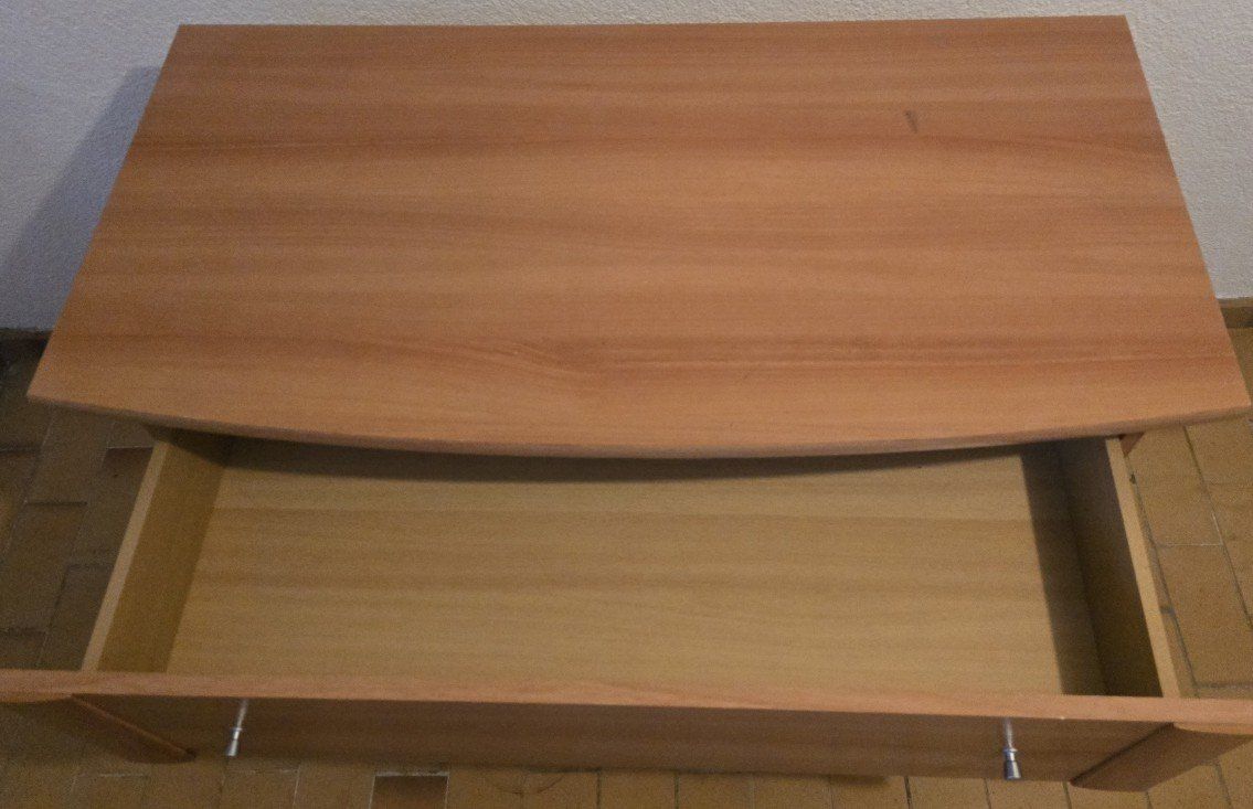 Kommoden: Kommode mit 3 Schubladen guter Zustand – Gebraucht aus Birmensdorf ZH von delta14 2
