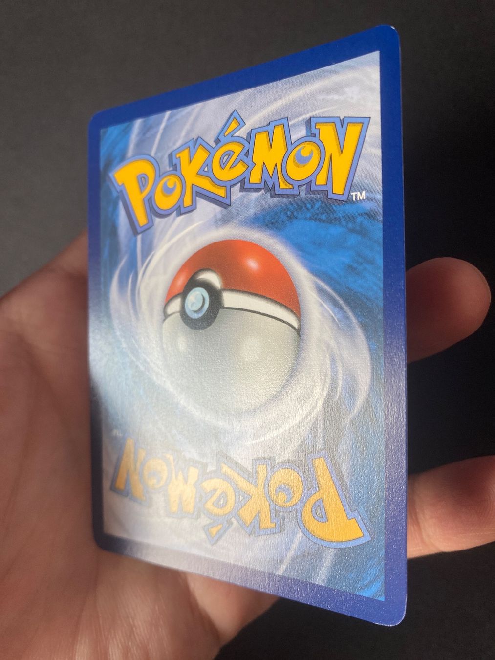 Pokémon Carte collezionabili: Umbreon ex 60 - Nachtara ex - Prismatic Evolutions - EN – Nuovo (secondo la descrizione) da Hausen AG venduto da Shrade 4