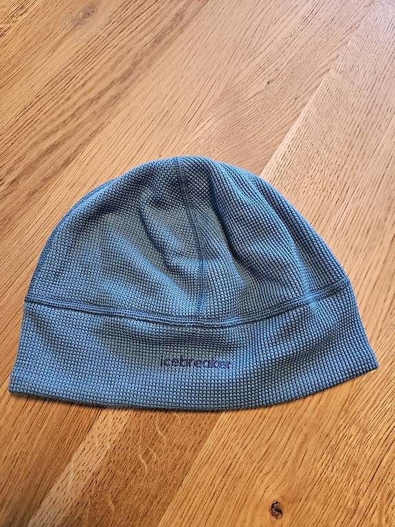 Copricapi, berretti & cappellini: Icebreaker Beanie / Kappe – Usato da Münchenstein venduto da Singleroad