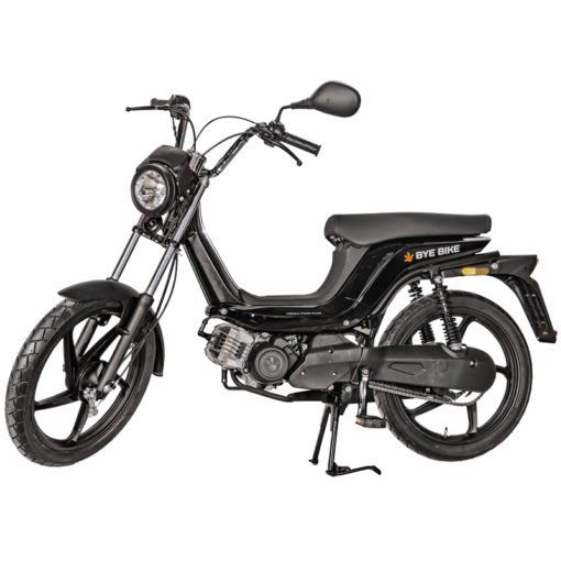 Mofas: Bye Bike Mofa neu | 30 km/h | ab 14 J. | NP CHF 3’179.– – Neu (gemäss Beschreibung) aus Leutwil von Hrc1