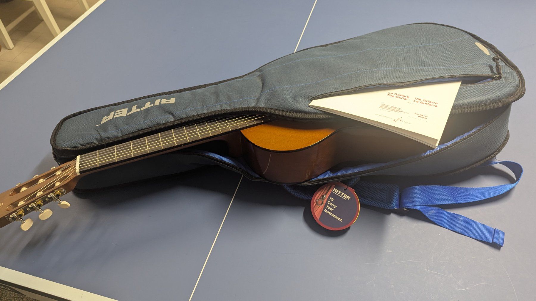 Yamaha Strumenti musicali: Guitare Yamaha pour enfants – Nuovo (secondo la descrizione) da Jouxtens-Mézery venduto da dav_s822 1