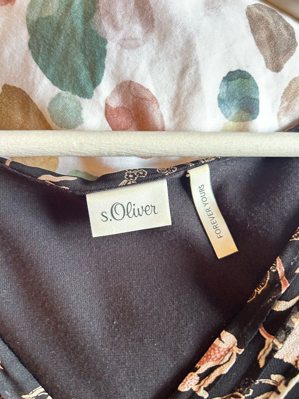 S.Oliver Kleider: Kleid Midi, Grösse 44, S. Oliver – Gebraucht aus Engi von Ansimi 1